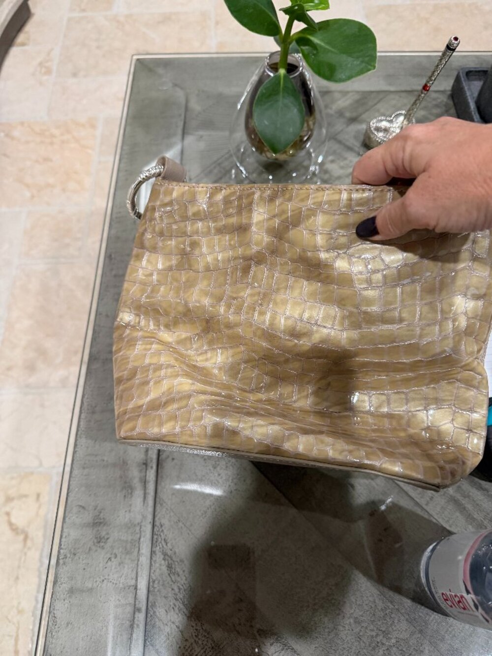 Brighton Purse